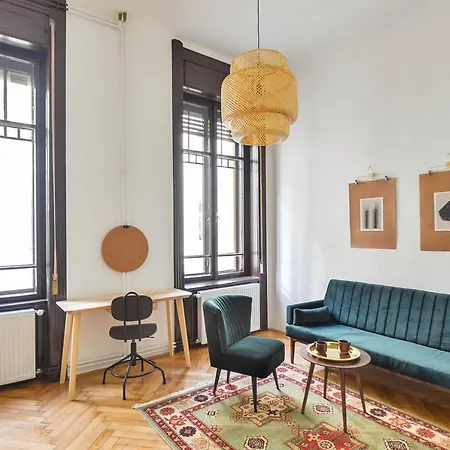 Lonyay Design Budapest