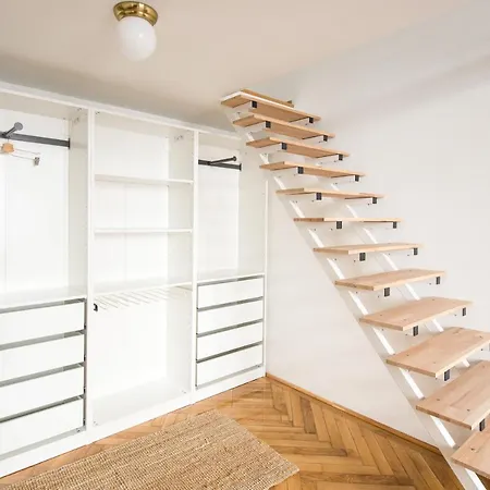 Lonyay Design Apartment